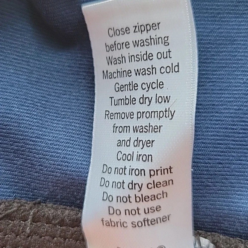 Athleta Blue Dabble Be Free Knicker Capri Leggings Size XS